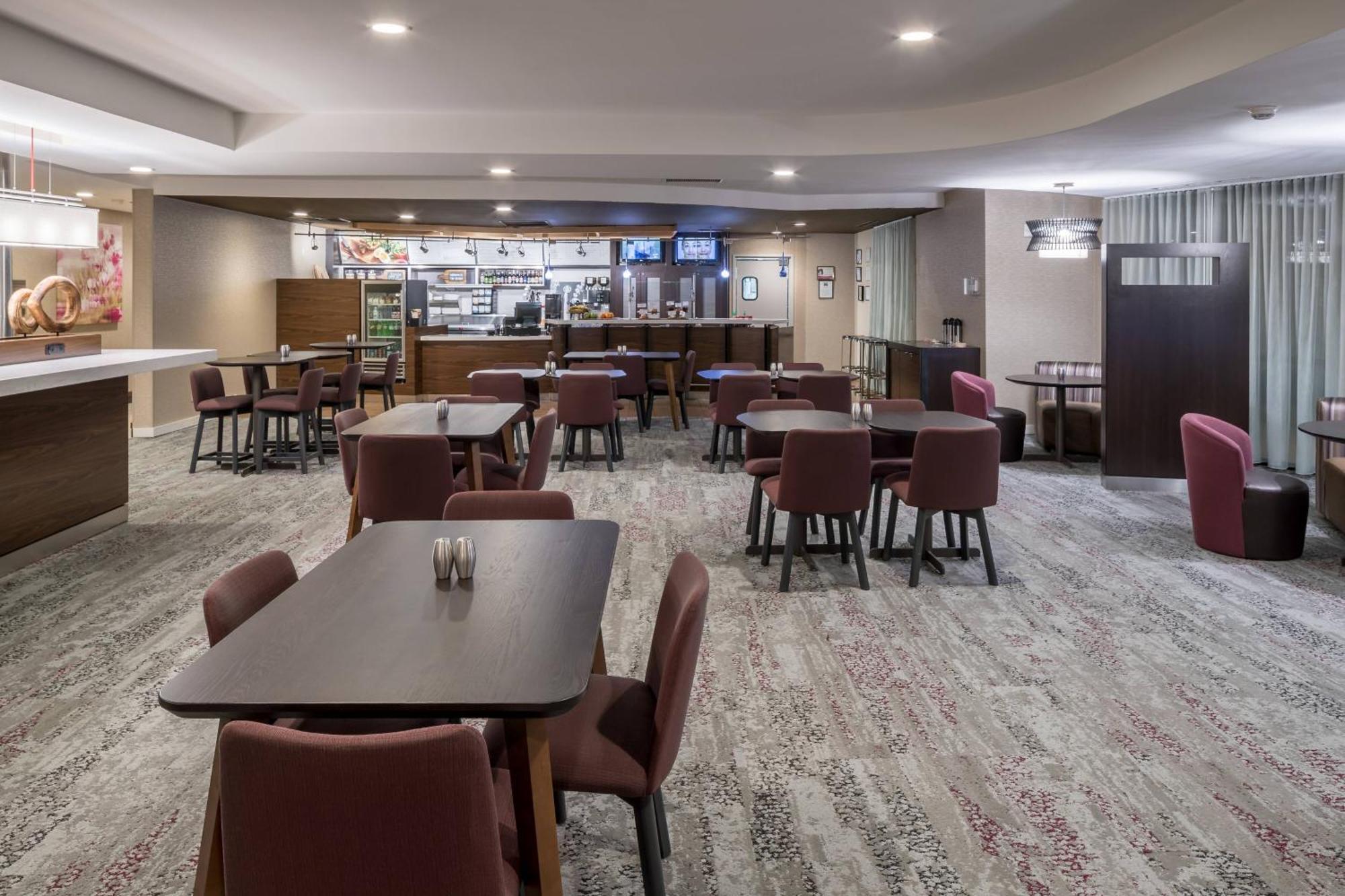 Courtyard By Marriott West Orange Exterior foto